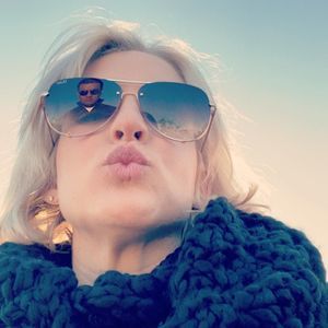 Meet your Posher, Jenny